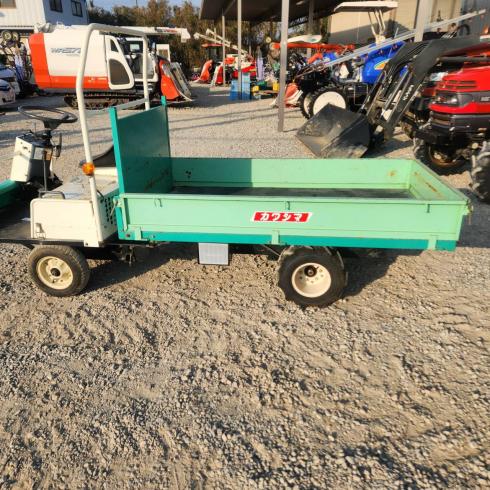 運搬機 RF80 写真２