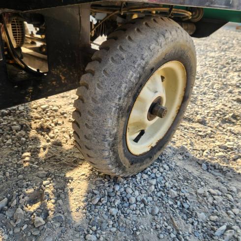 運搬機 RF80 写真９