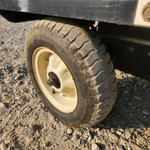 運搬機 RF80 写真８