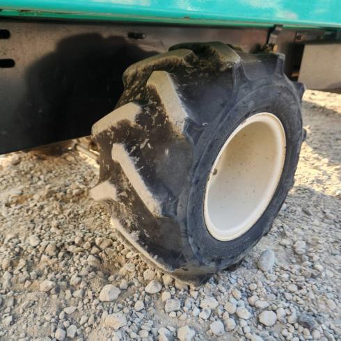 運搬機 RF80 写真７