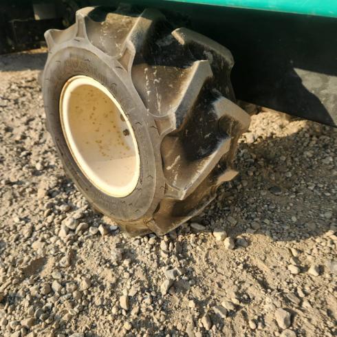 運搬機 RF80 写真６