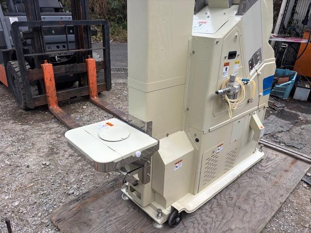 色彩選別機（ピカ選） FGS-500S（４） 写真７