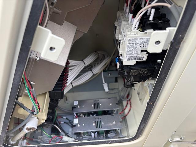 色彩選別機（ピカ選） FGS-500S（４） 写真10