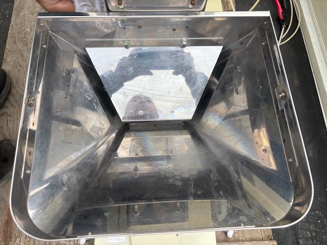 色彩選別機（ピカ選） FGS-500S（４） 写真３