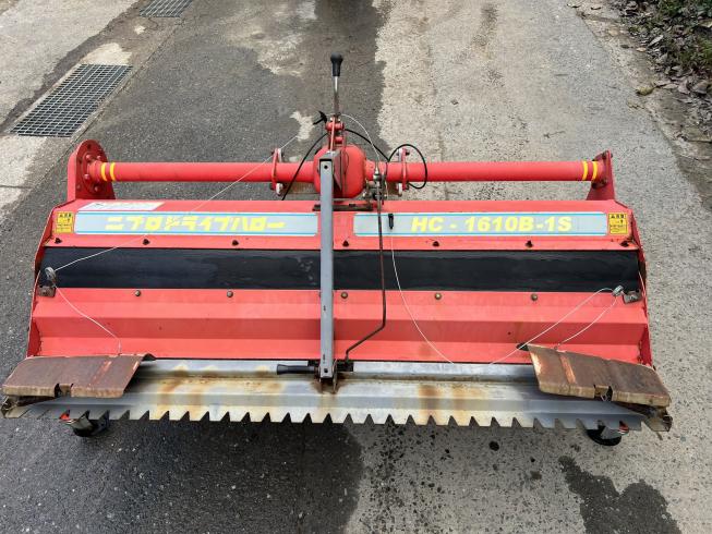 ハロー HC-1610B-1S 写真２