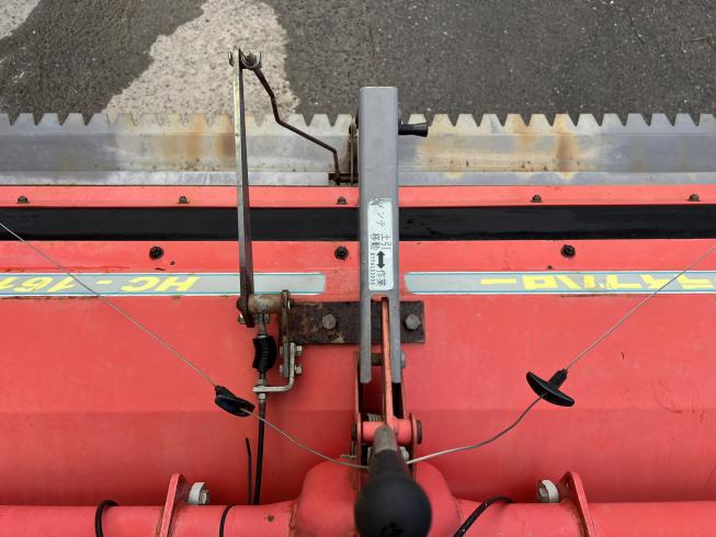 ハロー HC-1610B-1S 写真８