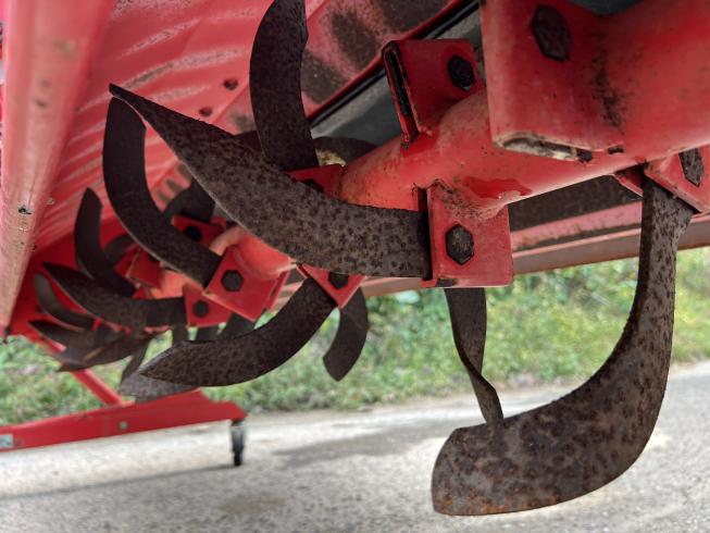 ハロー HC-1610B-1S 写真７