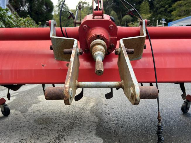 ハロー HC-1610B-1S 写真６