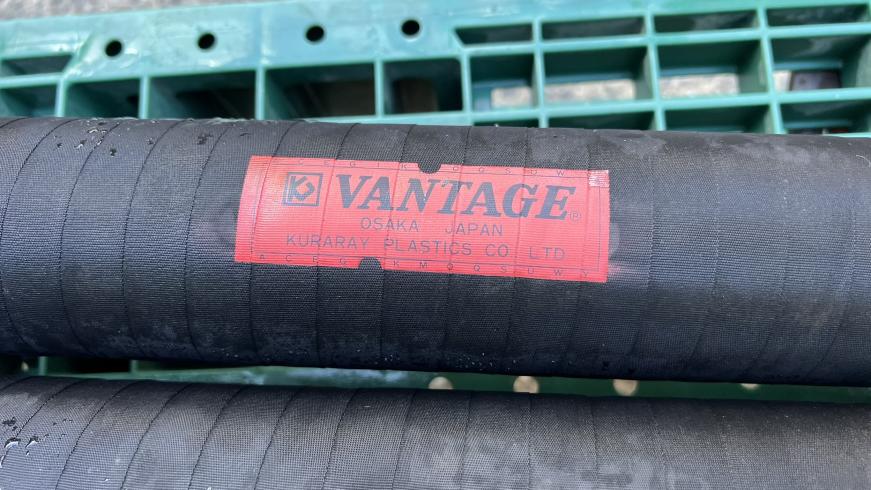 ウォーターホース 不明 写真３