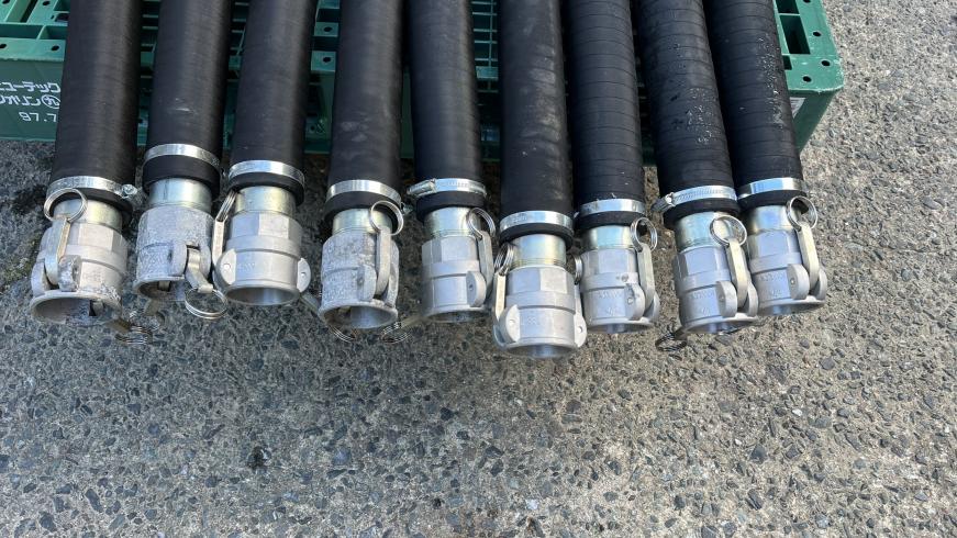 ウォーターホース 不明 写真４