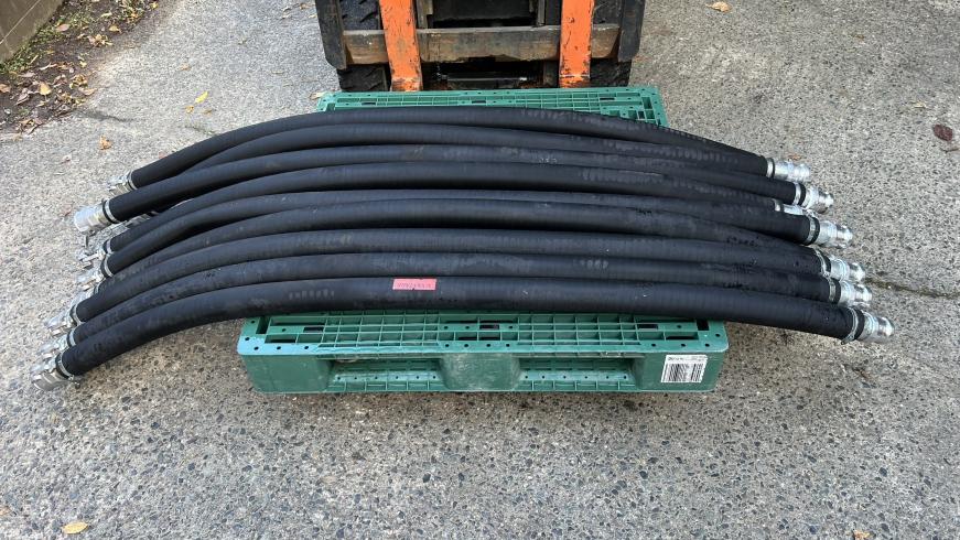 ウォーターホース 不明 写真８