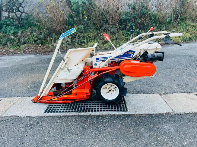 バインダー HF32 写真４