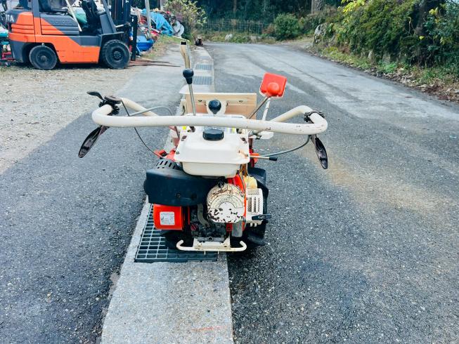 バインダー HF32 写真７