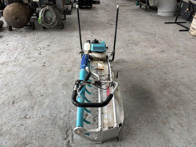 茶刈機 V8X-PD1070 写真５