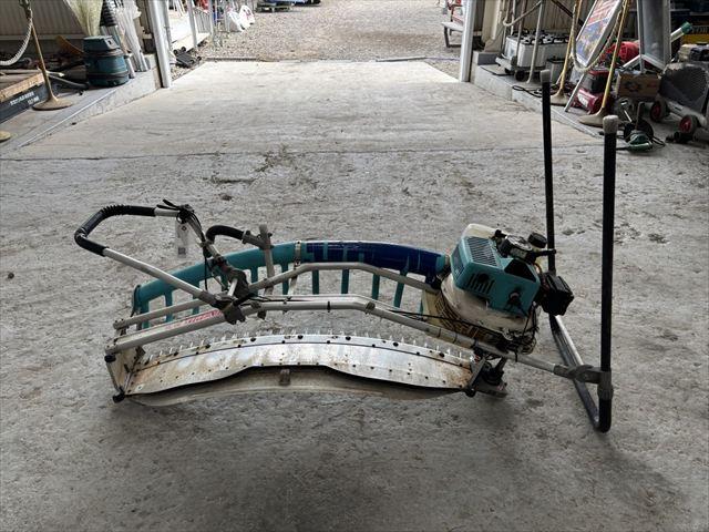 茶刈機 V8X-PD1070 写真４