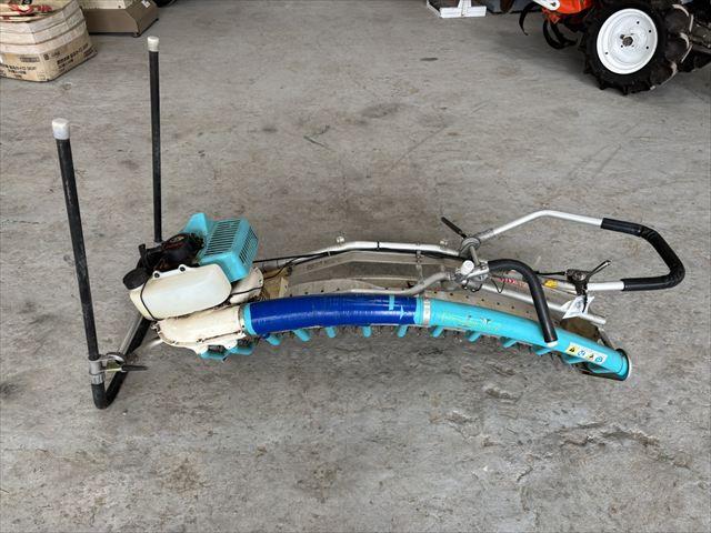 茶刈機 V8X-PD1070 写真２