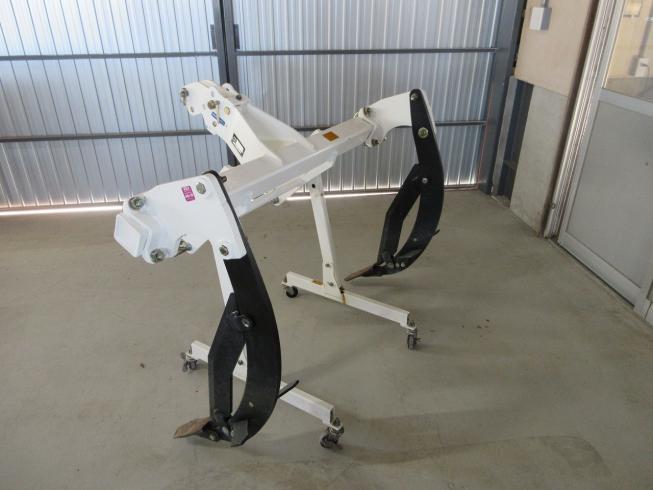 サブソイラ S452E 写真５