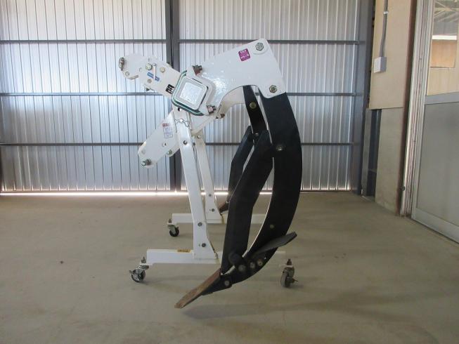 サブソイラ S452E 写真８