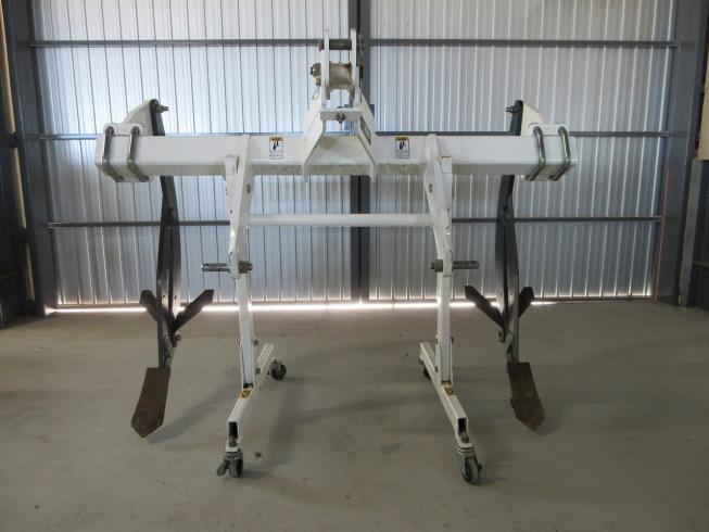 サブソイラ S452E 写真４