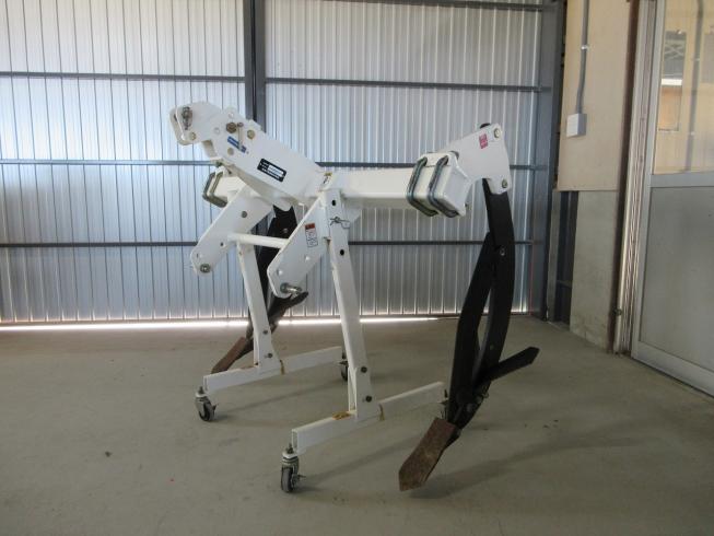 サブソイラ S452E 写真２