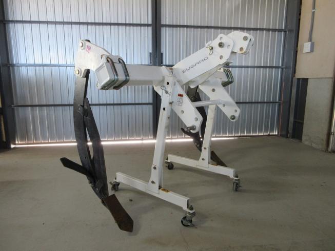 サブソイラ S452E 写真３