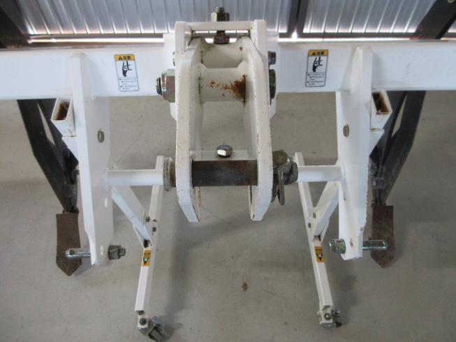 サブソイラ S452E 写真９