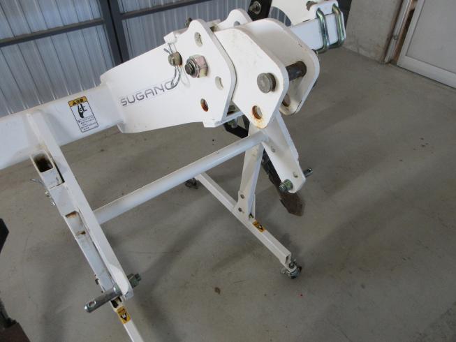 サブソイラ S452E 写真10