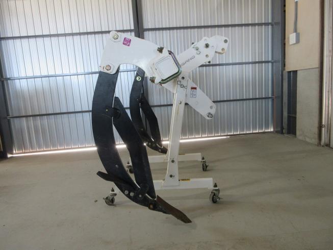 サブソイラ S452E 写真７