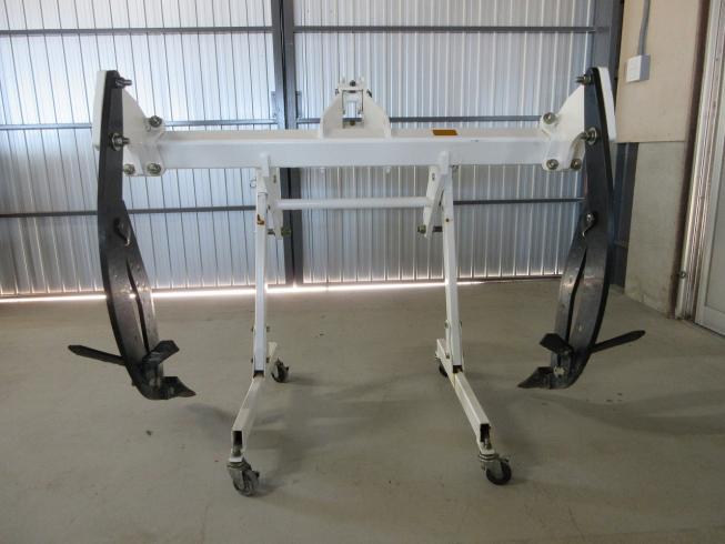 スガノ サブソイラ 写真