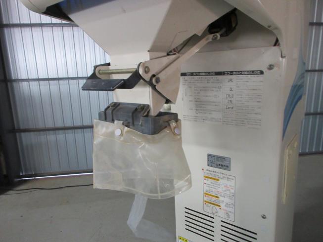 計量機 SPA203 写真９