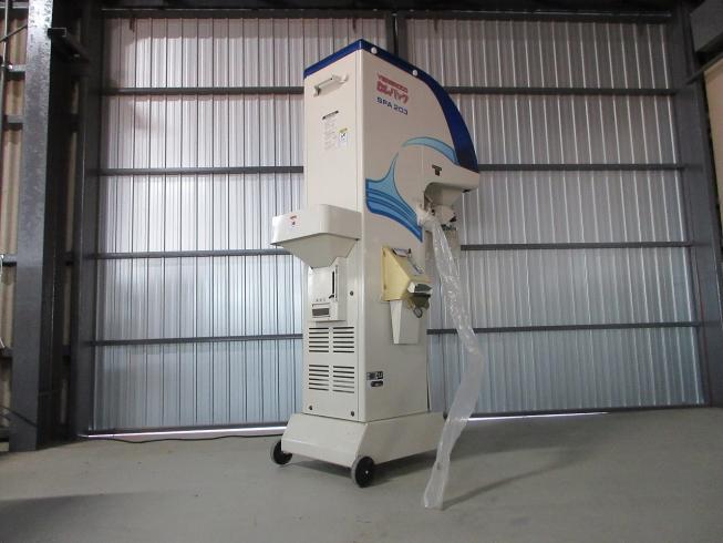 計量機 SPA203 写真５