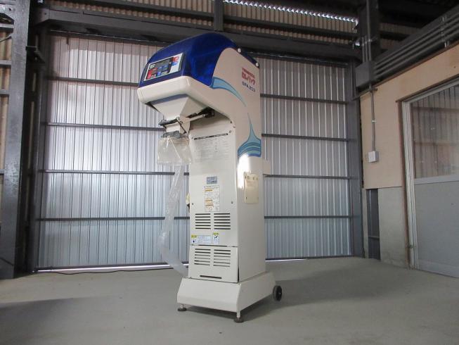 計量機 SPA203 写真２