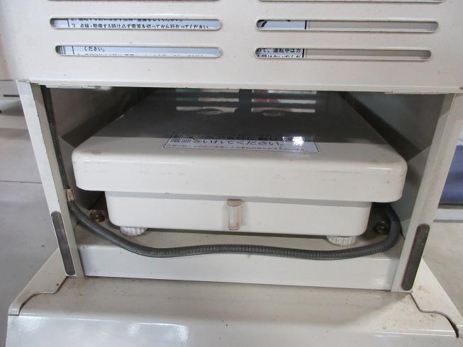 計量機 SPA203 写真11