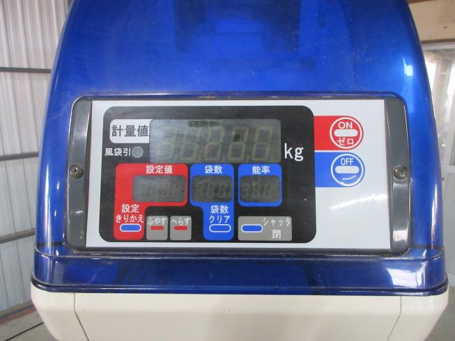 計量機 SPA203 写真８