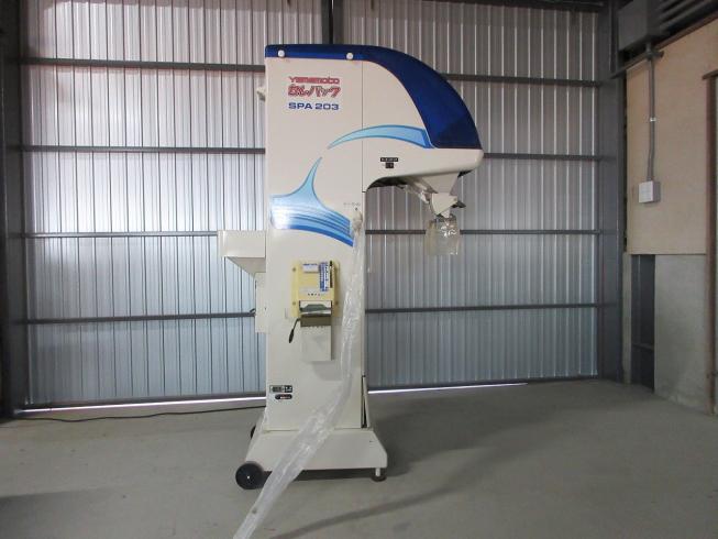 計量機 SPA203 写真６