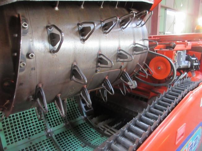 コンバイン SR-M32DLW 写真８