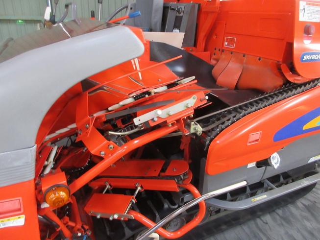 コンバイン SR-M32DLW 写真７