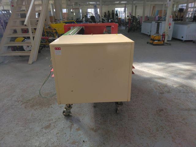 洗浄機 HDUW150-7F 写真４