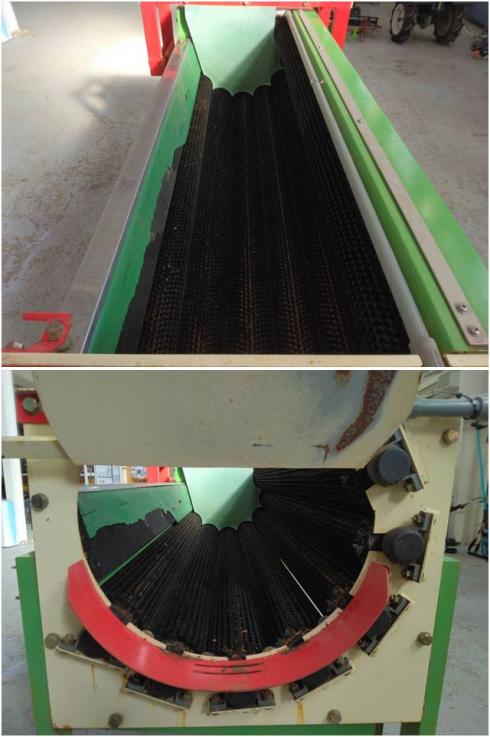 洗浄機 HDUW150-7F 写真７