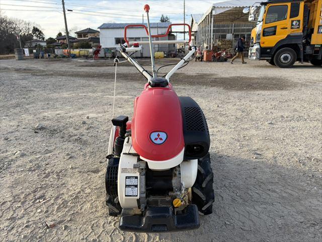 管理機 MMR400 写真５