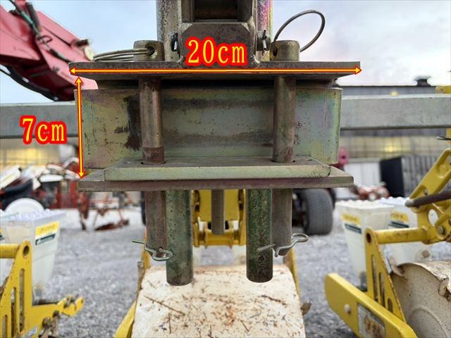 クリーンシーダー TPW 写真７