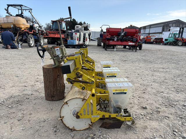 クリーンシーダー TPW 写真４