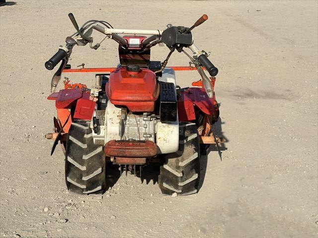 マルチャー MM110 写真５