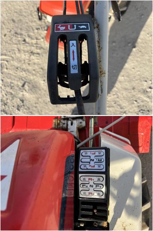 マルチャー MM110 写真６