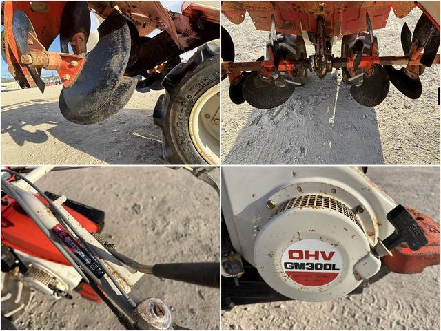 マルチャー MM110 写真７