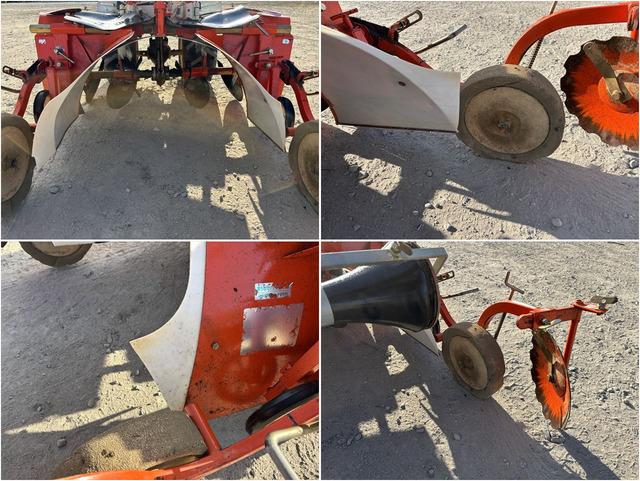 マルチャー MM110 写真８