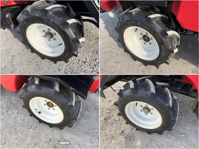 スピードスプレーヤー SSV653F 写真８