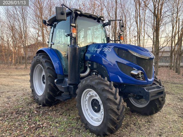 イセキ トラクター 写真