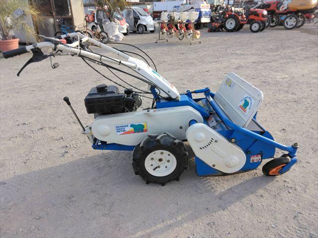 ハンマーナイフ HR531 写真２