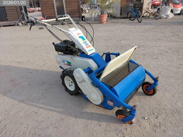 アグリップ ハンマーナイフ 写真